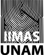 logo IIMAAS