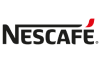 Logo nescafé